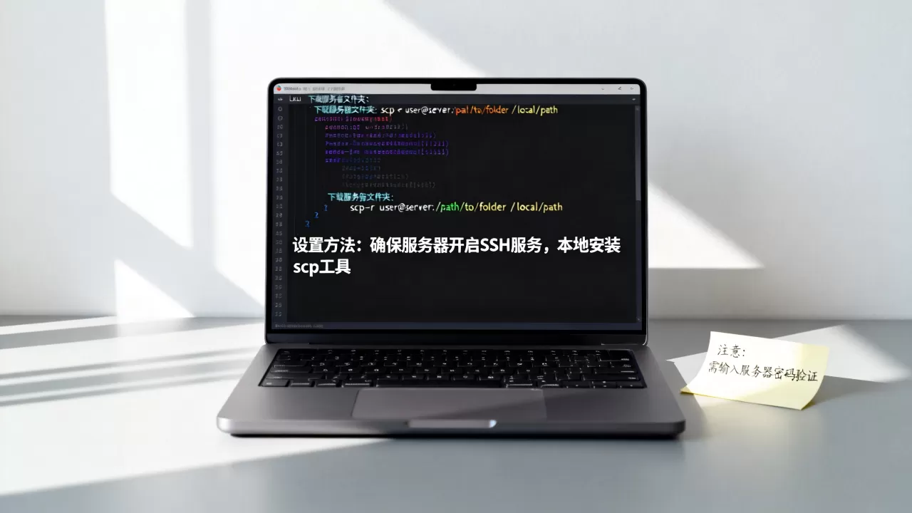 linux如何下载服务器文件夹?,设置方法是什么? linux如何下载服务器文件夹?,设置方法是什么?