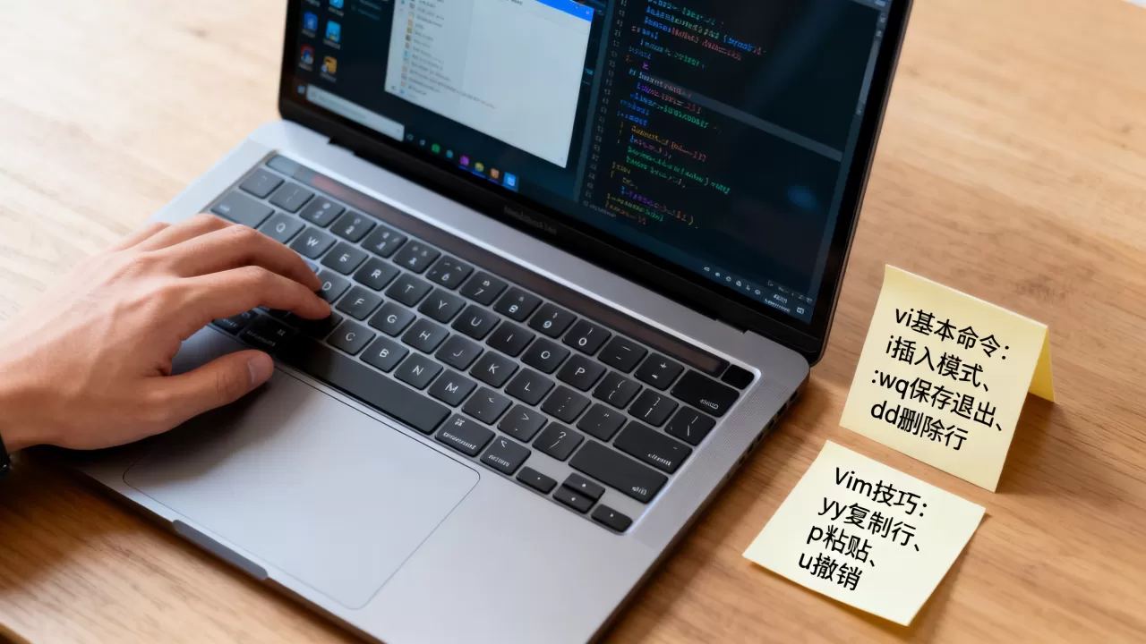 虚拟机vi语句基本命令有哪些?vim编辑器常用操作技巧,你掌握了吗? 虚拟机vi语句基本命令有哪些?vim编辑器常用操作技巧,你掌握了吗?