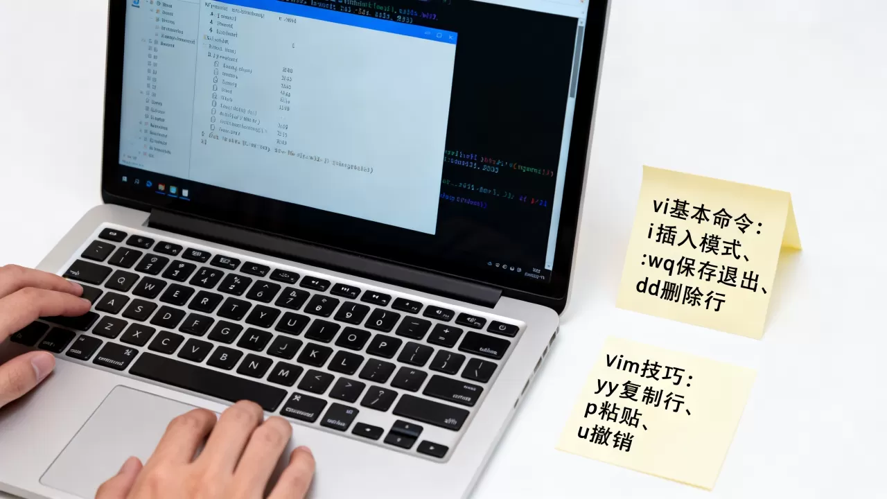 虚拟机vi语句基本命令有哪些?vim编辑器常用操作技巧,你掌握了吗? 虚拟机vi语句基本命令有哪些?vim编辑器常用操作技巧,你掌握了吗?