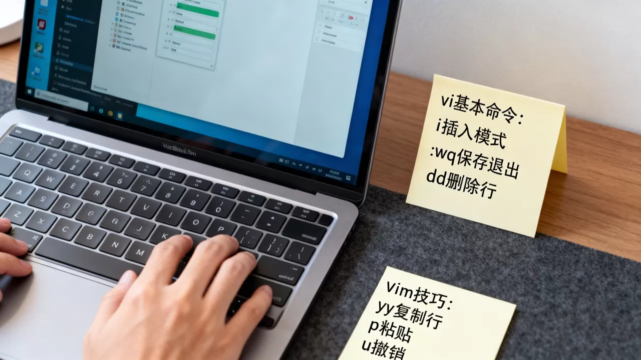 虚拟机vi语句基本命令有哪些?vim编辑器常用操作技巧,你掌握了吗? 虚拟机vi语句基本命令有哪些?vim编辑器常用操作技巧,你掌握了吗?