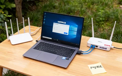 win10服务器链接不上怎么办，win10无法连接服务器怎么解决？
