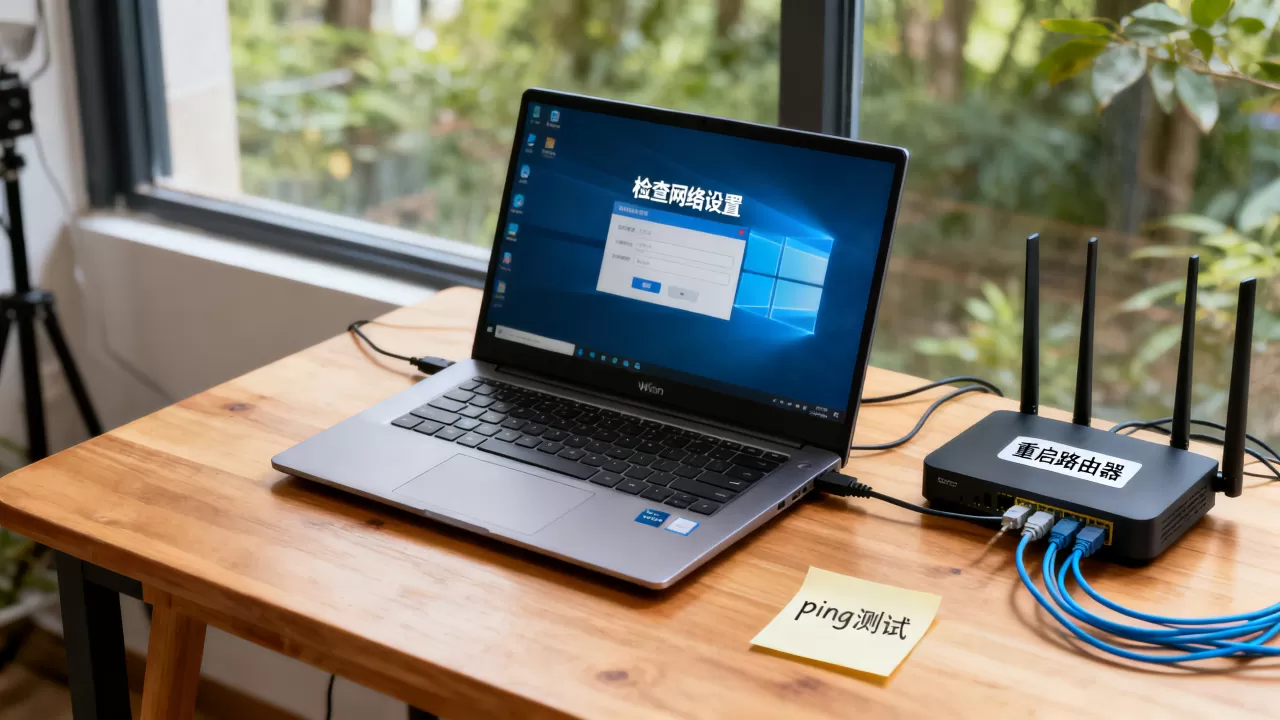 win10服务器链接不上怎么办,win10无法连接服务器怎么解决? win10服务器链接不上怎么办,win10无法连接服务器怎么解决?