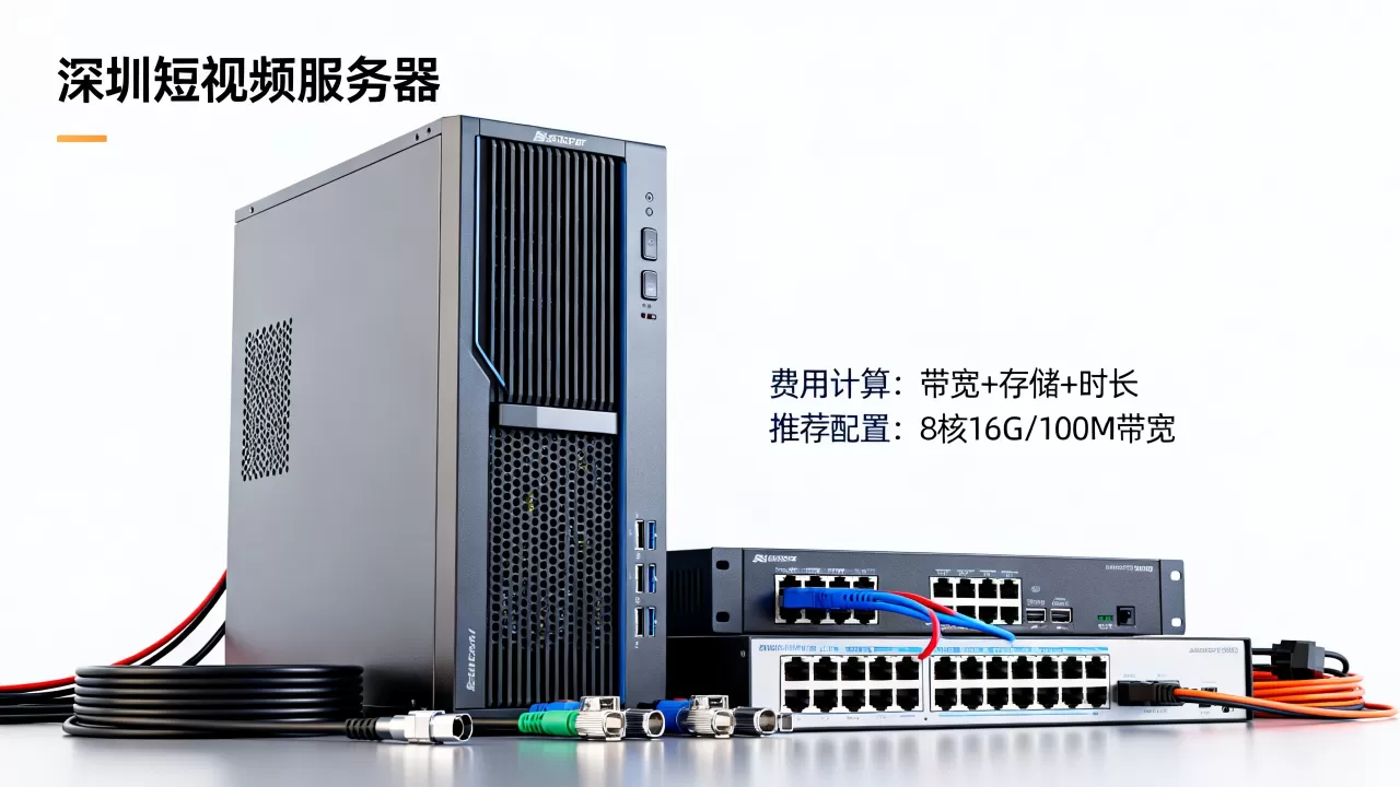 深圳短视频服务器租用费用怎么算才对,租用哪家更划算? 深圳短视频服务器租用费用怎么算才对,租用哪家更划算?