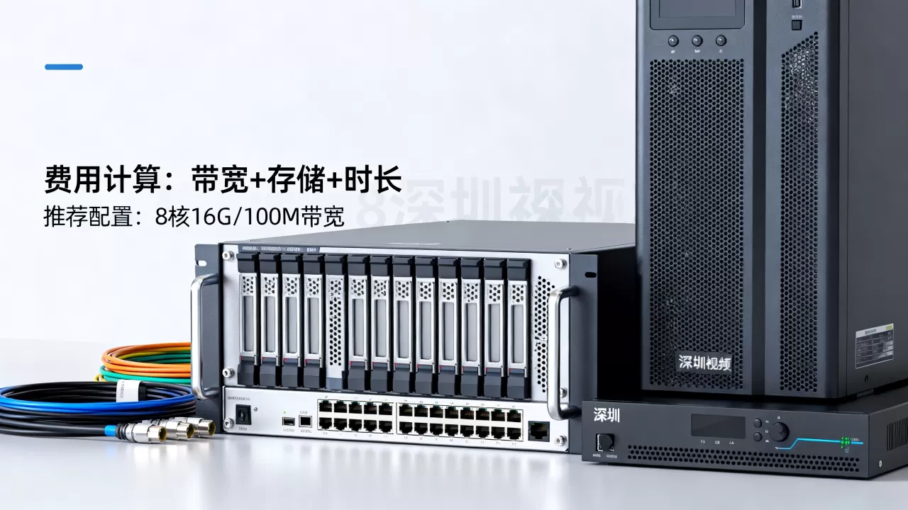 深圳短视频服务器租用费用怎么算才对,租用哪家更划算? 深圳短视频服务器租用费用怎么算才对,租用哪家更划算?