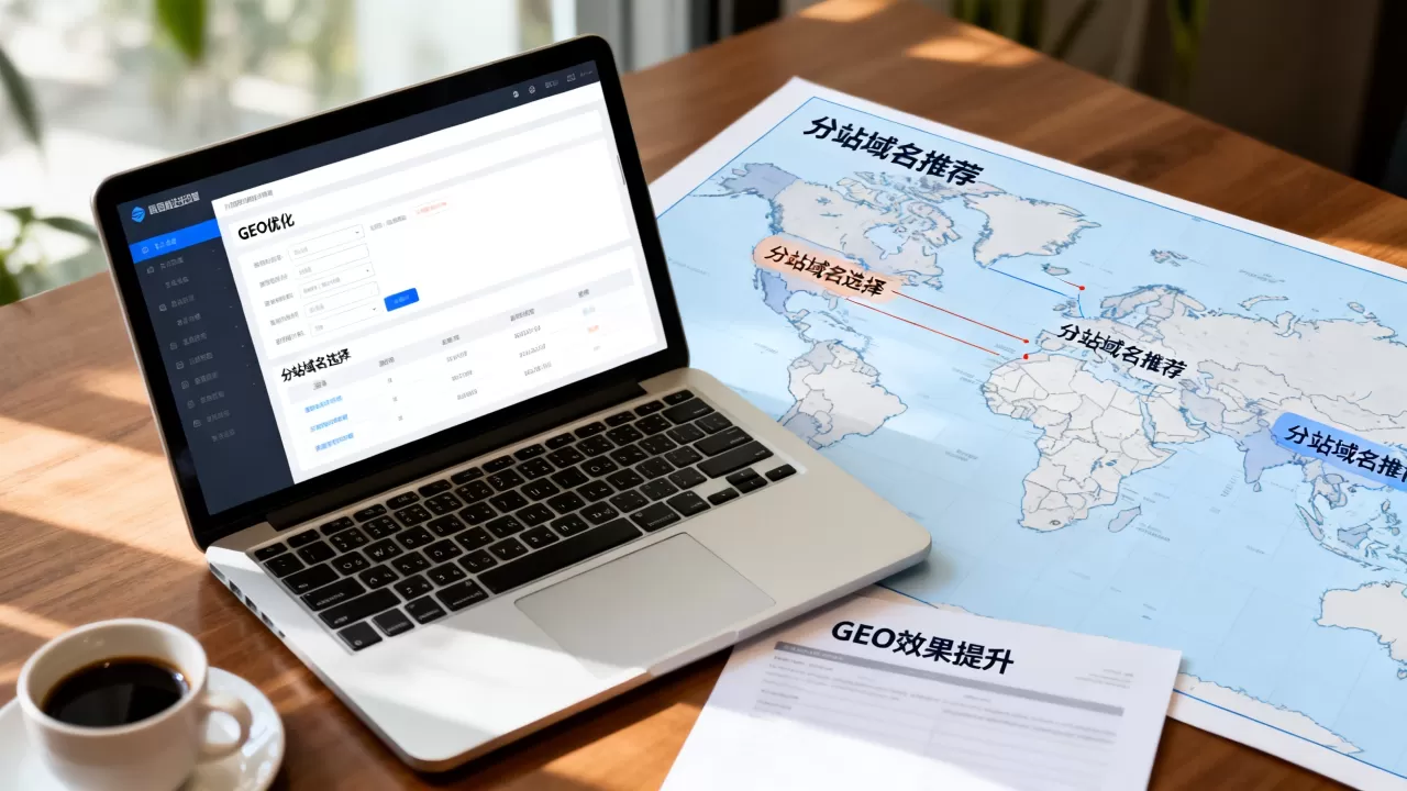 域名分站域名怎么选才能提升GEO效果?,分站域名哪个好 域名分站域名怎么选才能提升GEO效果?,分站域名哪个好