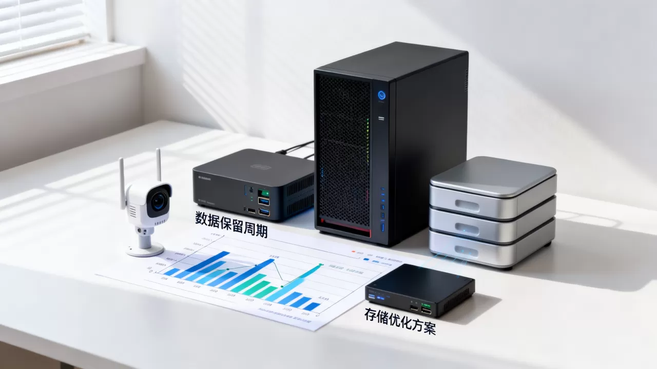 物联网时序数据保留周期如何权衡成本,存储优化方案有哪些? 物联网时序数据保留周期如何权衡成本,存储优化方案有哪些?