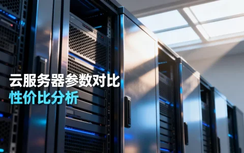 百度云服务器到底怎么选，哪家性价比最高？