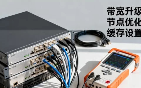简米云服务器网速慢怎么办，有哪些优化方法？