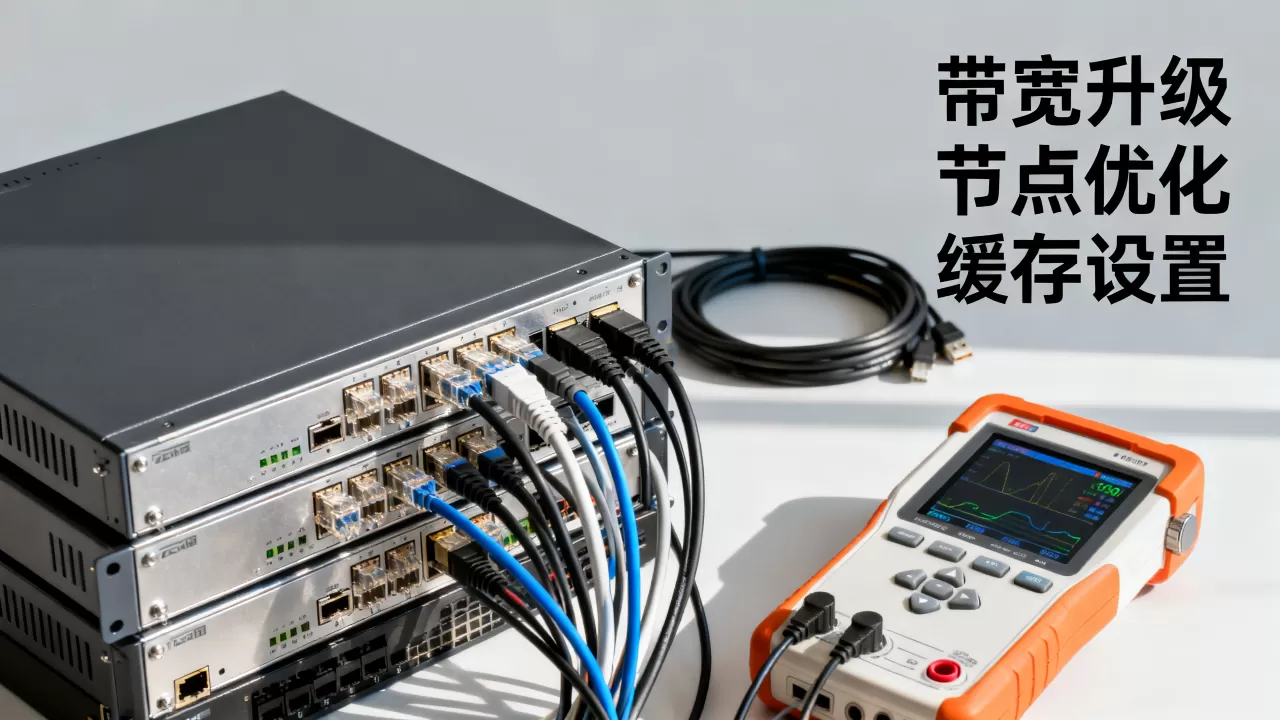 简米云服务器网速慢怎么办,有哪些优化方法? 简米云服务器网速慢怎么办,有哪些优化方法?