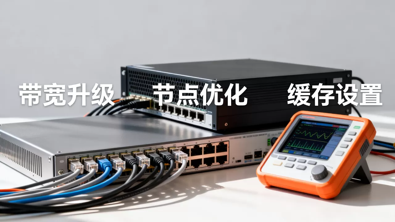 简米云服务器网速慢怎么办,有哪些优化方法? 简米云服务器网速慢怎么办,有哪些优化方法?
