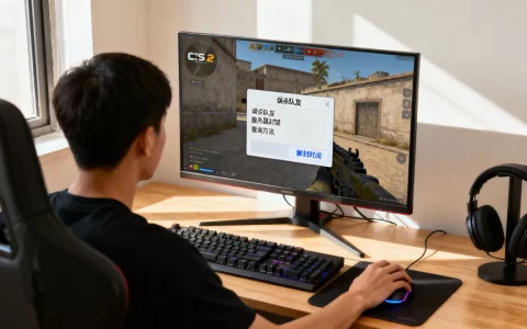 CS2误杀队友被服务器封禁怎么查，封禁多久解封？