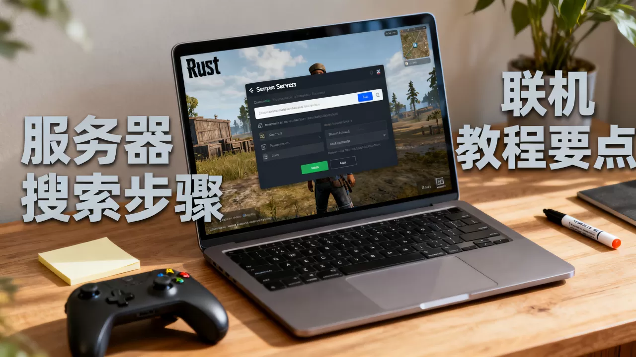rust5个人的服务器怎么找,联机教程有吗? rust5个人的服务器怎么找,联机教程有吗?