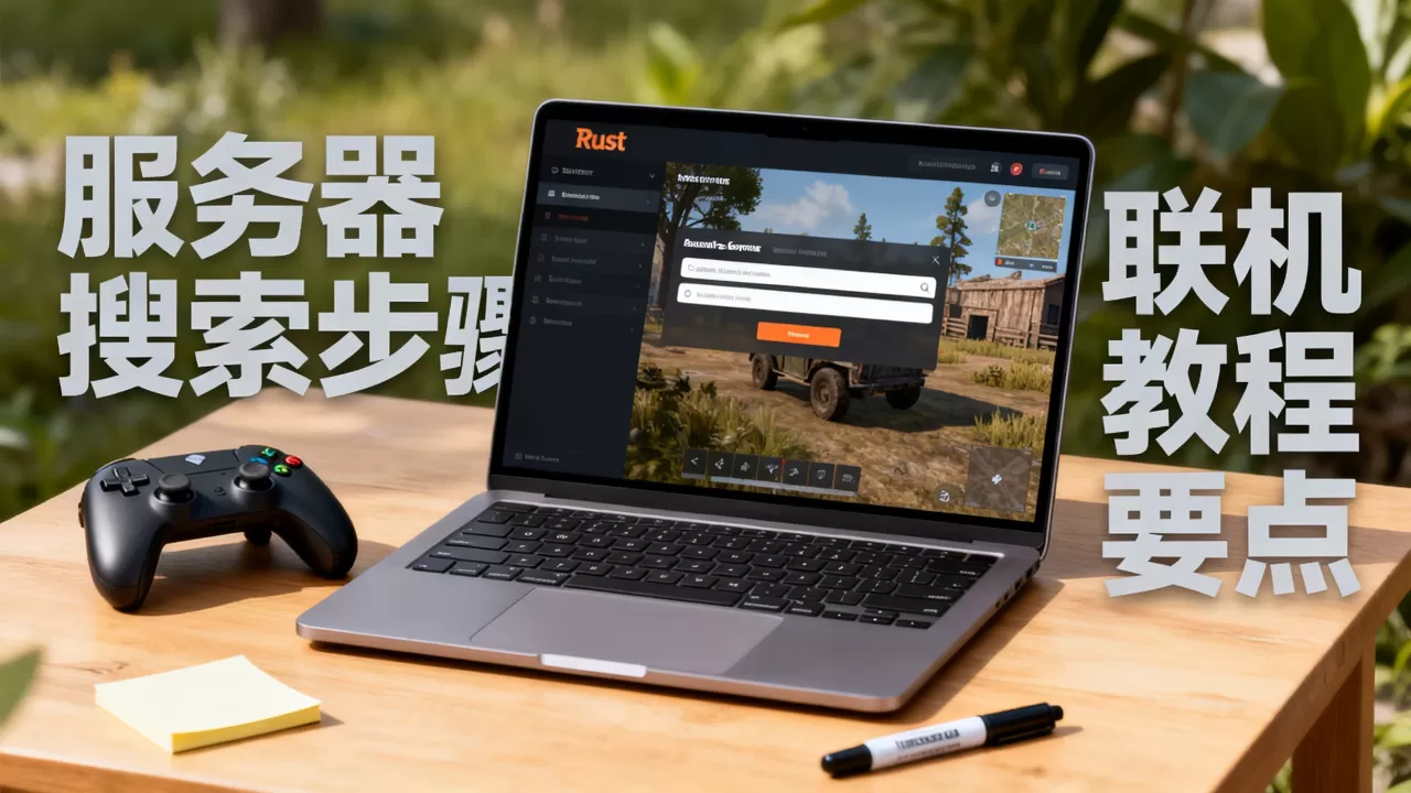 rust5个人的服务器怎么找,联机教程有吗? rust5个人的服务器怎么找,联机教程有吗?