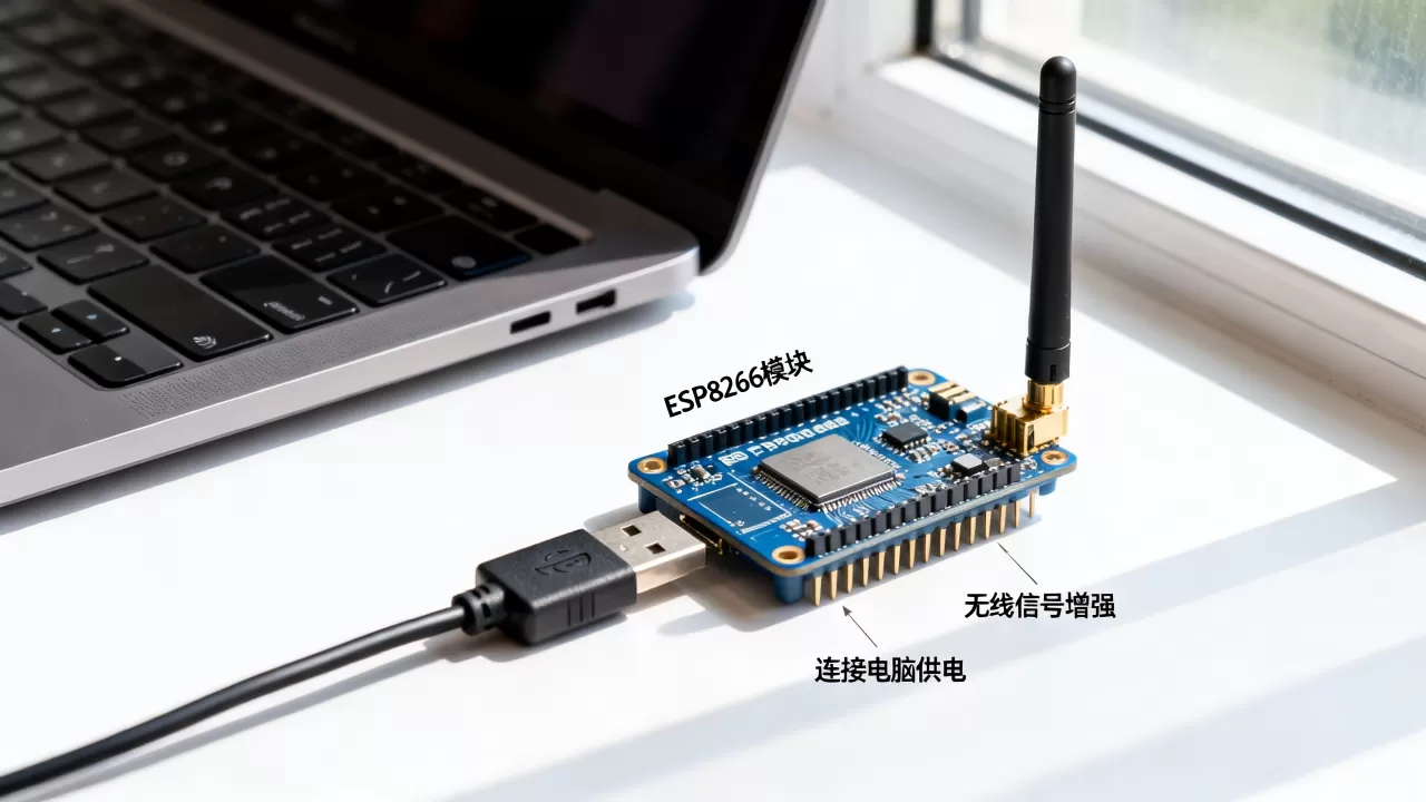 怎么用ESP8266做服务器,ESP8266服务器怎么搭建? 怎么用ESP8266做服务器,ESP8266服务器怎么搭建?