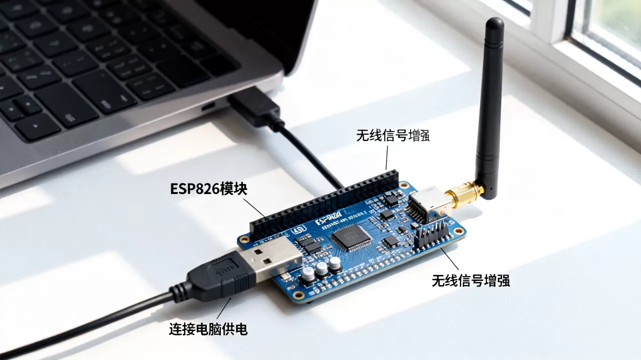 怎么用ESP8266做服务器,ESP8266服务器怎么搭建? 怎么用ESP8266做服务器,ESP8266服务器怎么搭建?