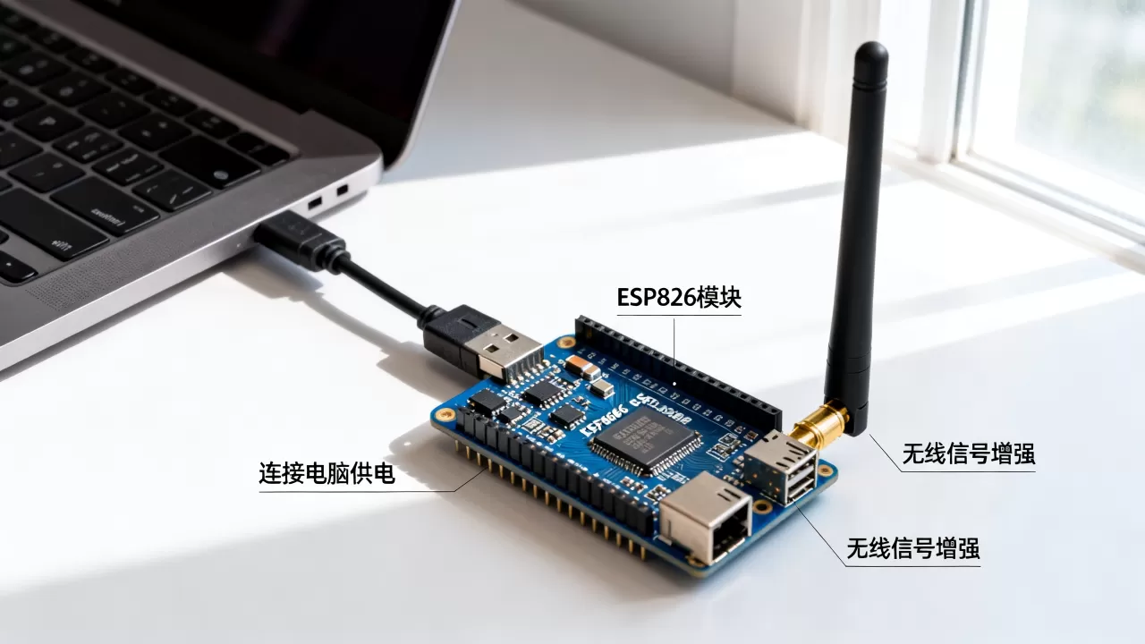 怎么用ESP8266做服务器,ESP8266服务器怎么搭建? 怎么用ESP8266做服务器,ESP8266服务器怎么搭建?