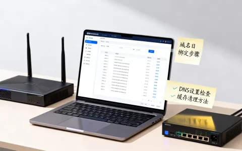 站点域名绑定域名后，网站访问会变慢吗，域名绑定后网站变慢怎么办
