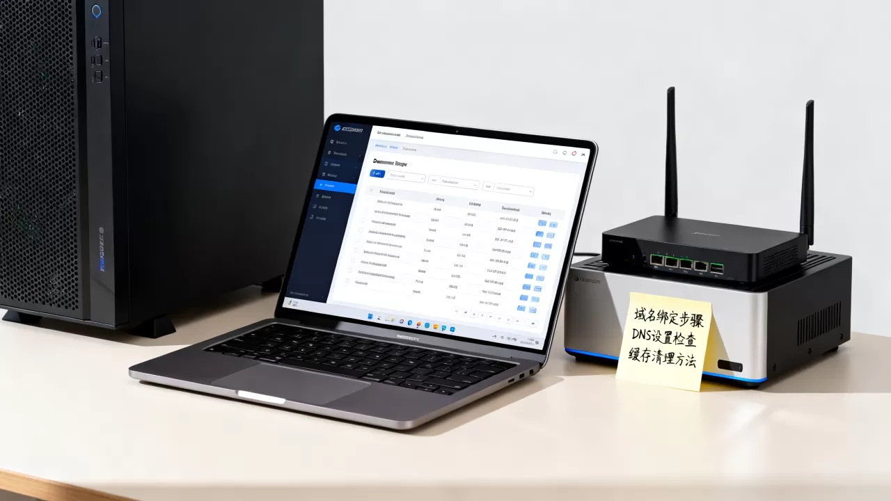 站点域名绑定域名后,网站访问会变慢吗,域名绑定后网站变慢怎么办 站点域名绑定域名后,网站访问会变慢吗,域名绑定后网站变慢怎么办