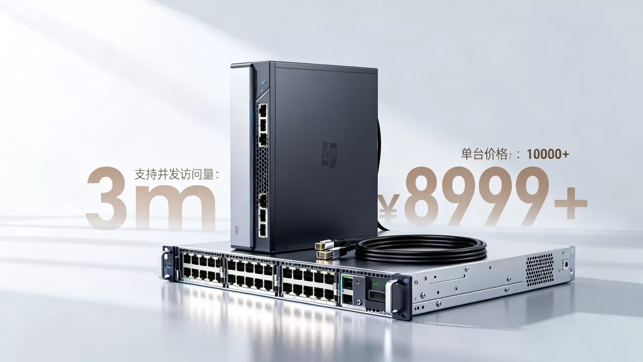 3m服务器到底能支持多少人访问?,多少钱一台 3m服务器到底能支持多少人访问?,多少钱一台