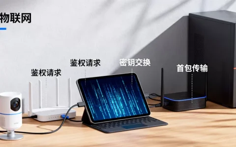 物联网设备鉴权流程为何拖慢首包时延，怎么优化？