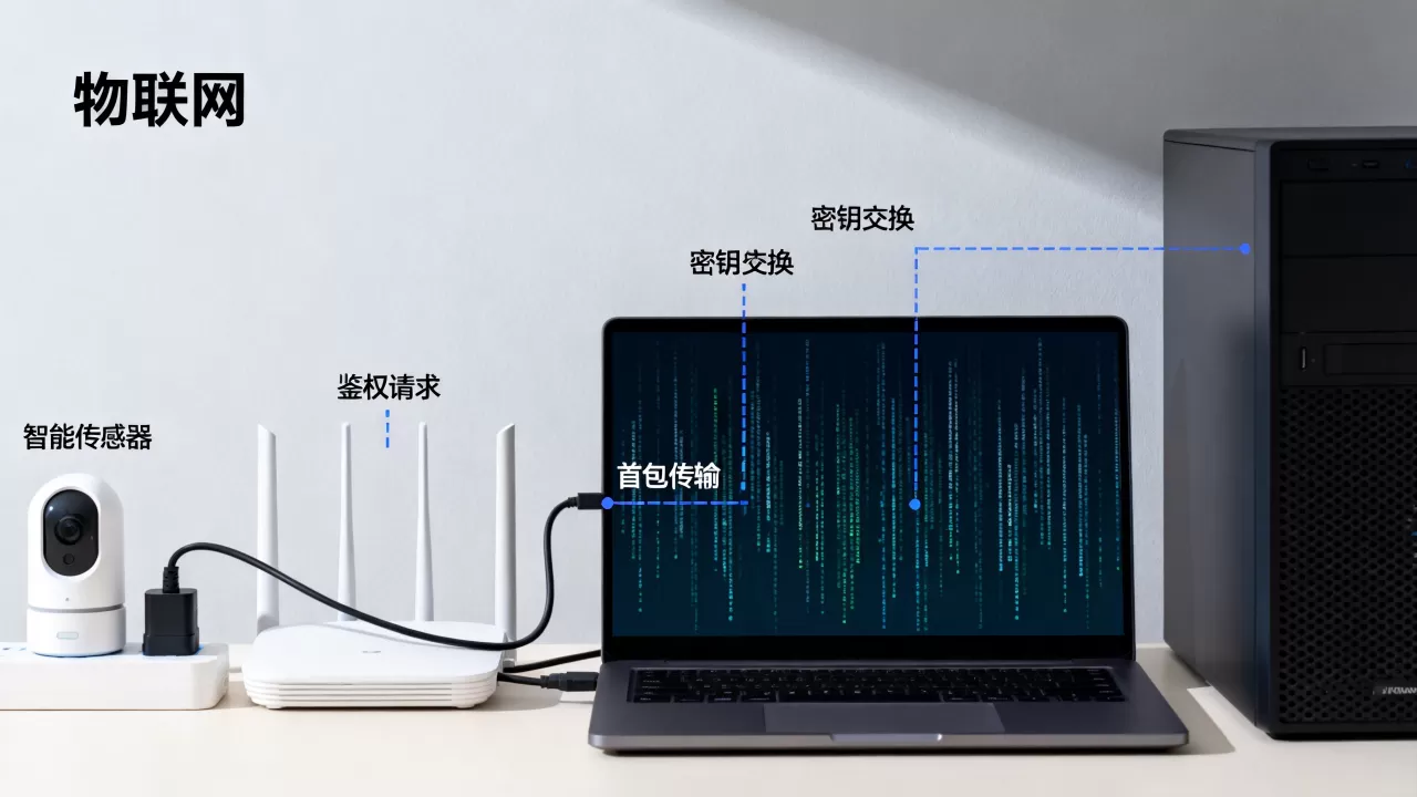 物联网设备鉴权流程为何拖慢首包时延,怎么优化? 物联网设备鉴权流程为何拖慢首包时延,怎么优化?