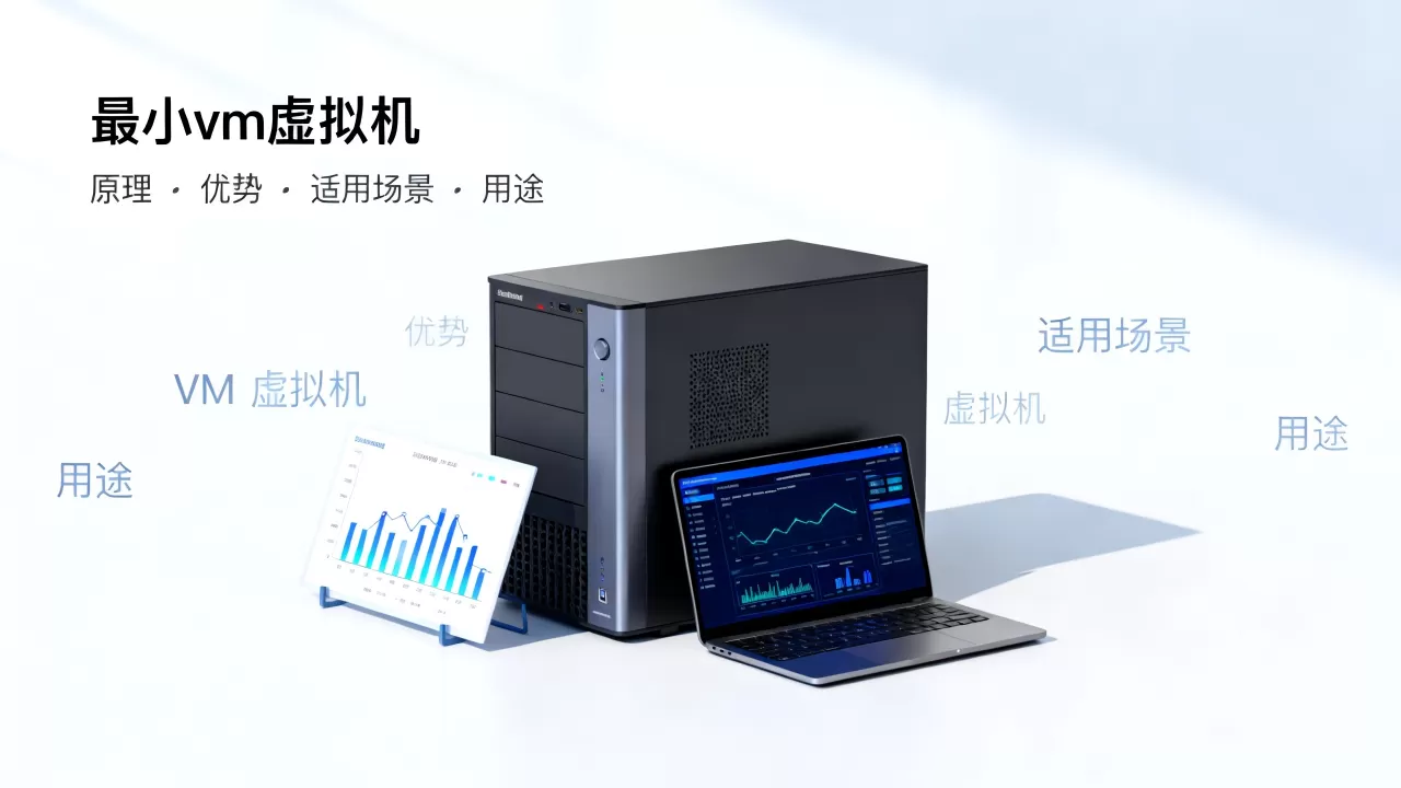 最小vm虚拟机是什么?原理、优势及适用场景详解,最小虚拟机有何用途? 最小vm虚拟机是什么?原理、优势及适用场景详解,最小虚拟机有何用途?