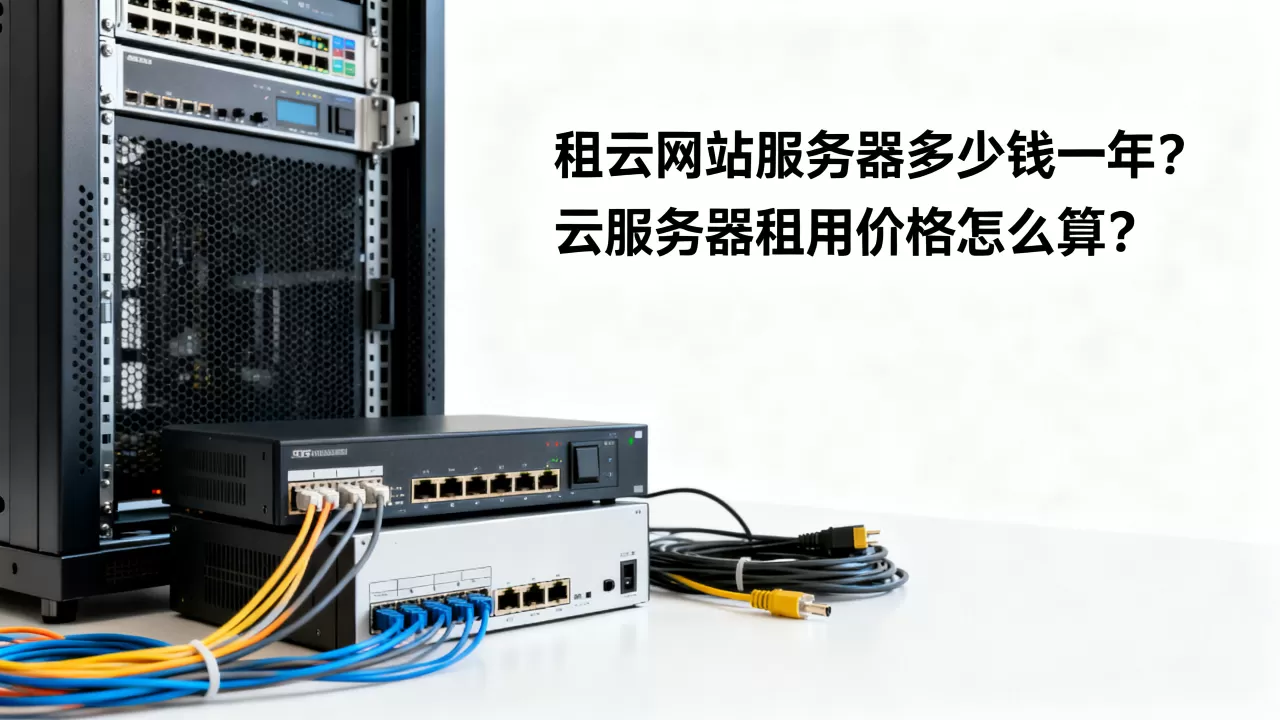 租云网站服务器多少钱一年?,云服务器租用价格怎么算? 租云网站服务器多少钱一年?,云服务器租用价格怎么算?