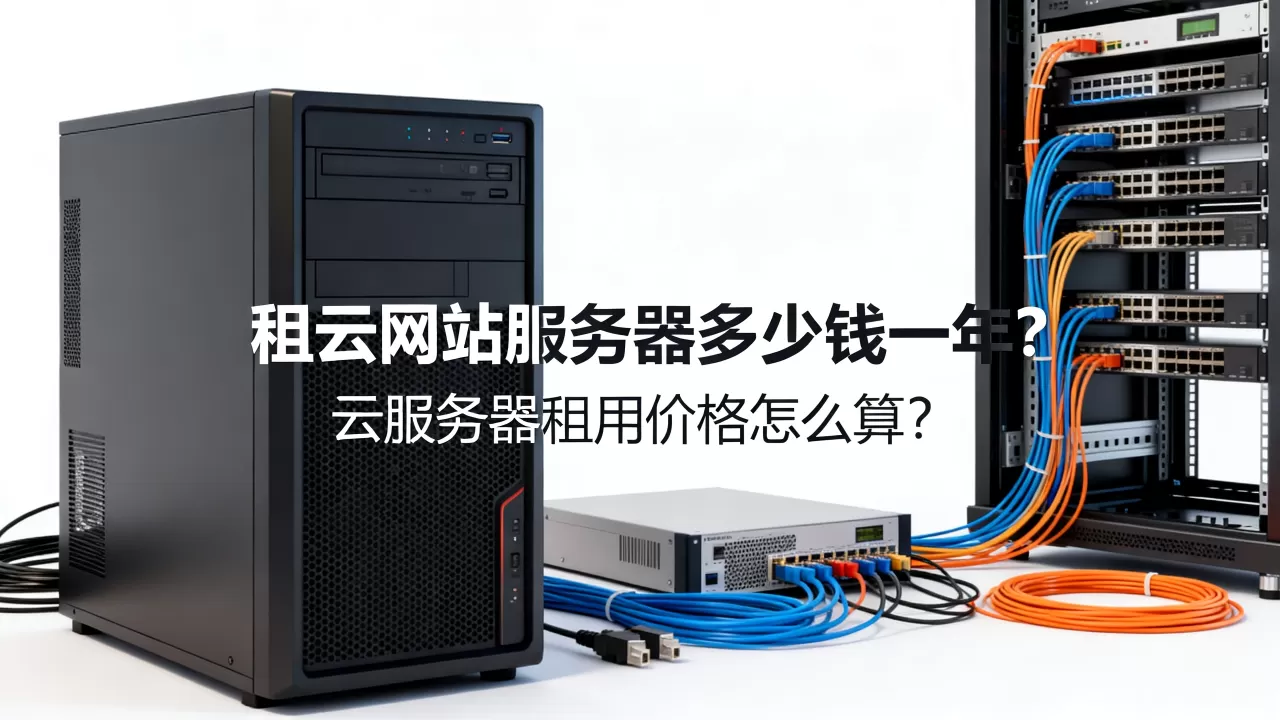 租云网站服务器多少钱一年?,云服务器租用价格怎么算? 租云网站服务器多少钱一年?,云服务器租用价格怎么算?