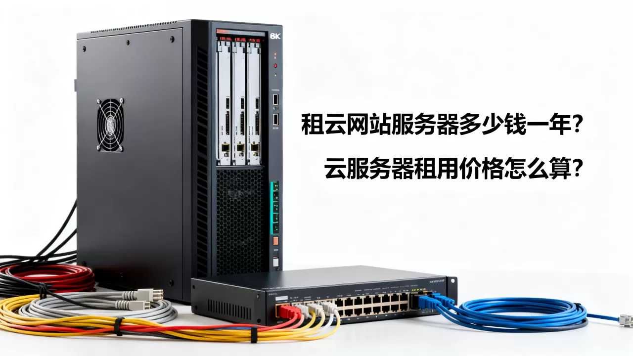租云网站服务器多少钱一年?,云服务器租用价格怎么算? 租云网站服务器多少钱一年?,云服务器租用价格怎么算?