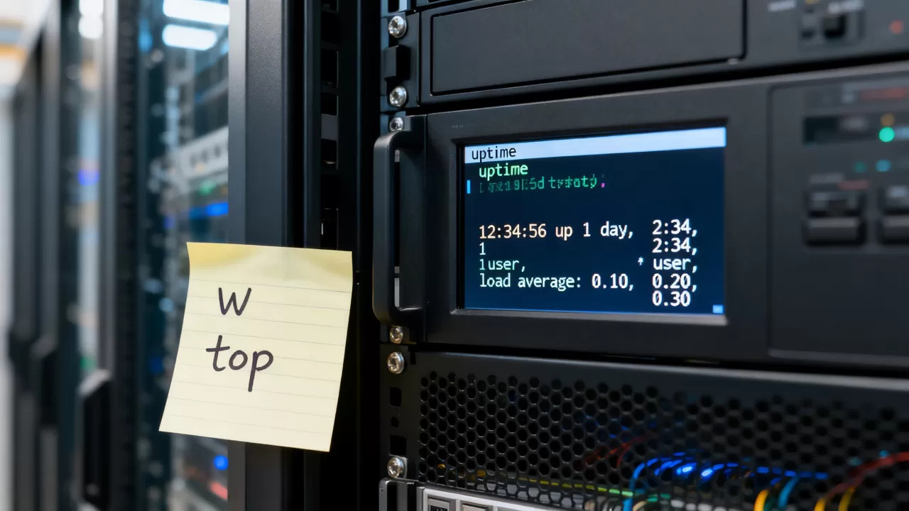 你知道Linux服务器启动多久了吗?,用什么命令? 你知道Linux服务器启动多久了吗?,用什么命令?
