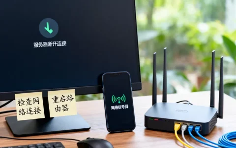 LOL服务器断开重连怎么办，解决方法是什么？