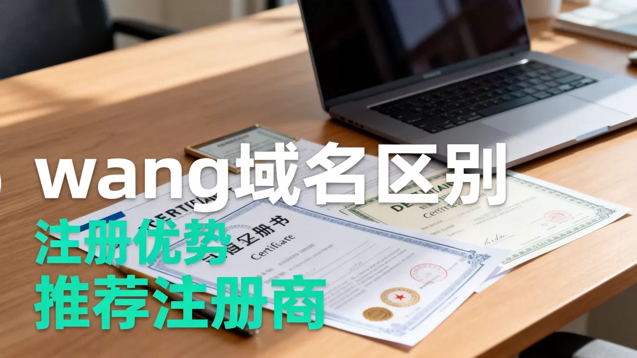 不同域名wang域名有什么区别和优势?.wang域名注册哪家好 不同域名wang域名有什么区别和优势?.wang域名注册哪家好