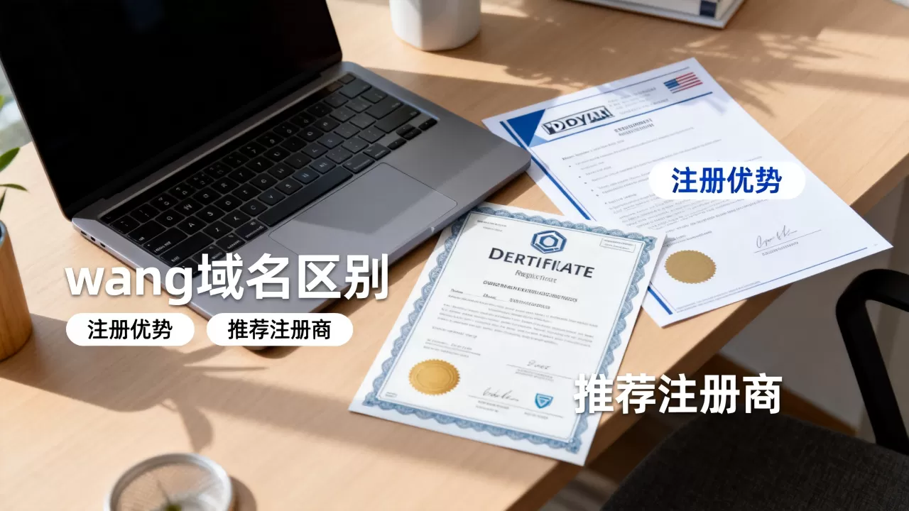不同域名wang域名有什么区别和优势?.wang域名注册哪家好 不同域名wang域名有什么区别和优势?.wang域名注册哪家好
