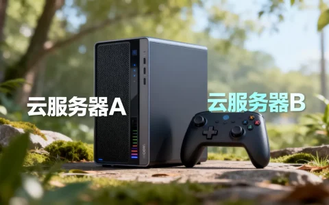 手游云服务器有哪些靠谱的选择？哪个平台价格更优惠？