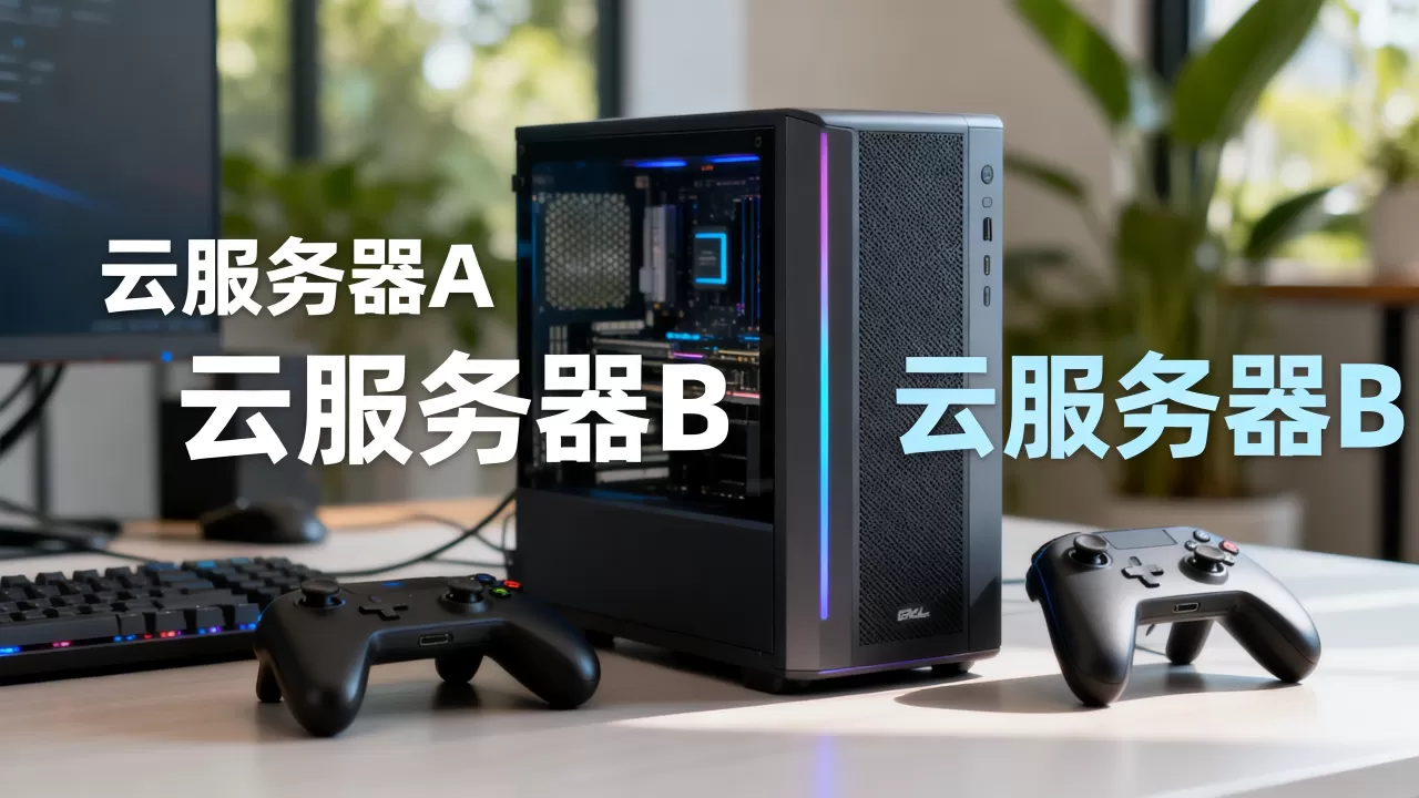 手游云服务器有哪些靠谱的选择?哪个平台价格更优惠? 手游云服务器有哪些靠谱的选择?哪个平台价格更优惠?