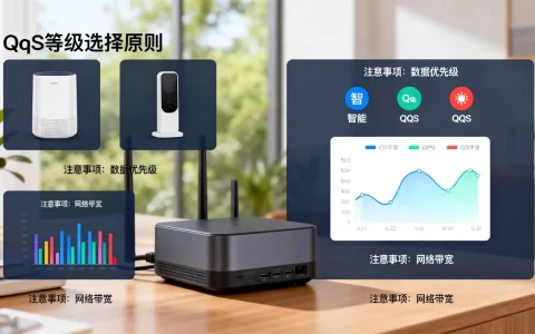 设备数据上报的QoS等级如何选更合理，有哪些注意事项？