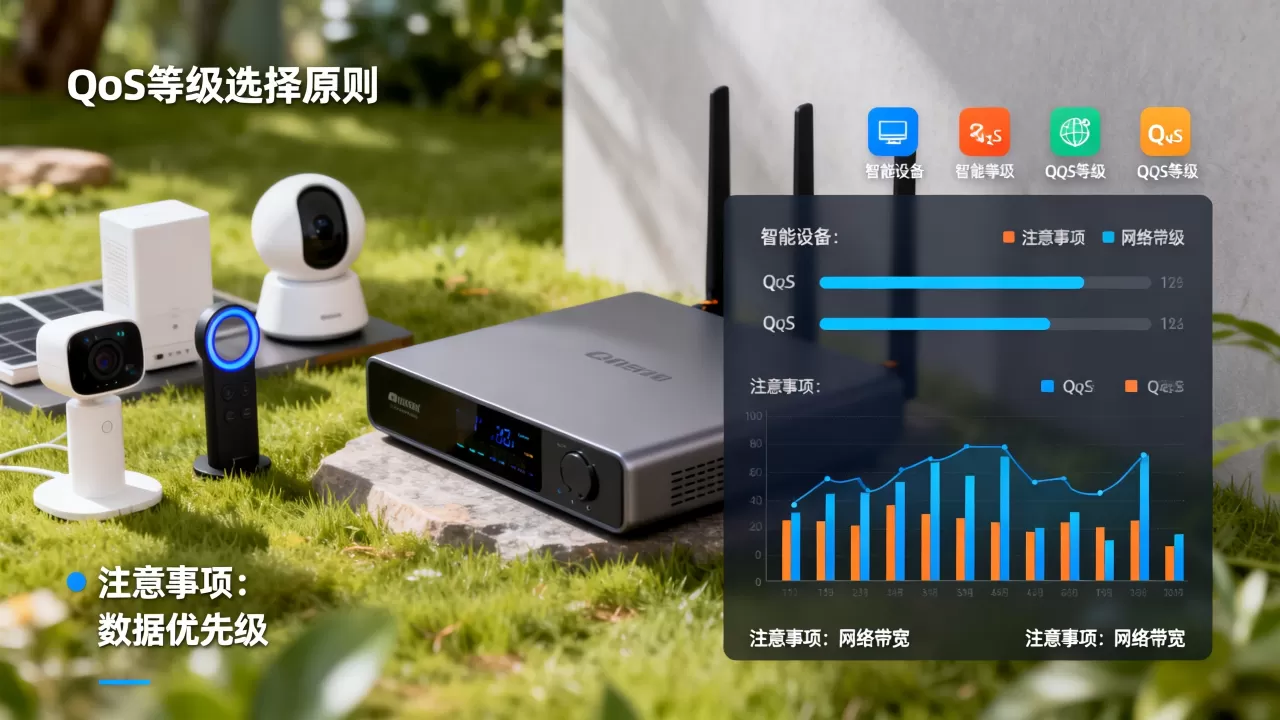 设备数据上报的QoS等级如何选更合理,有哪些注意事项? 设备数据上报的QoS等级如何选更合理,有哪些注意事项?