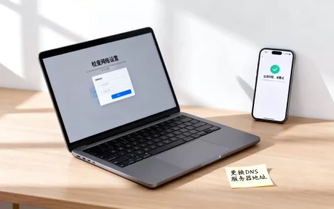怎么连接Google服务器地址？，网络连接失败怎么办？