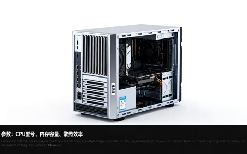电竞高端服务器怎么选，哪个牌子性价比高？