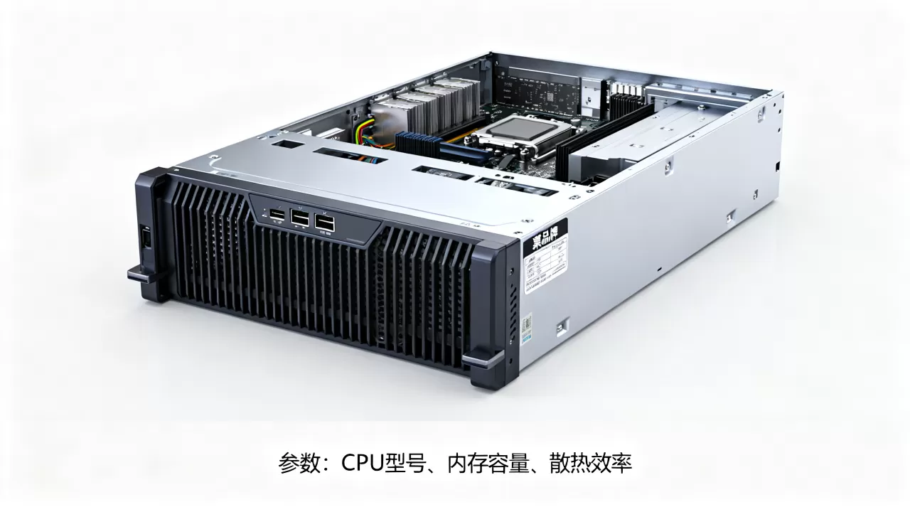 电竞高端服务器怎么选,哪个牌子性价比高? 电竞高端服务器怎么选,哪个牌子性价比高?