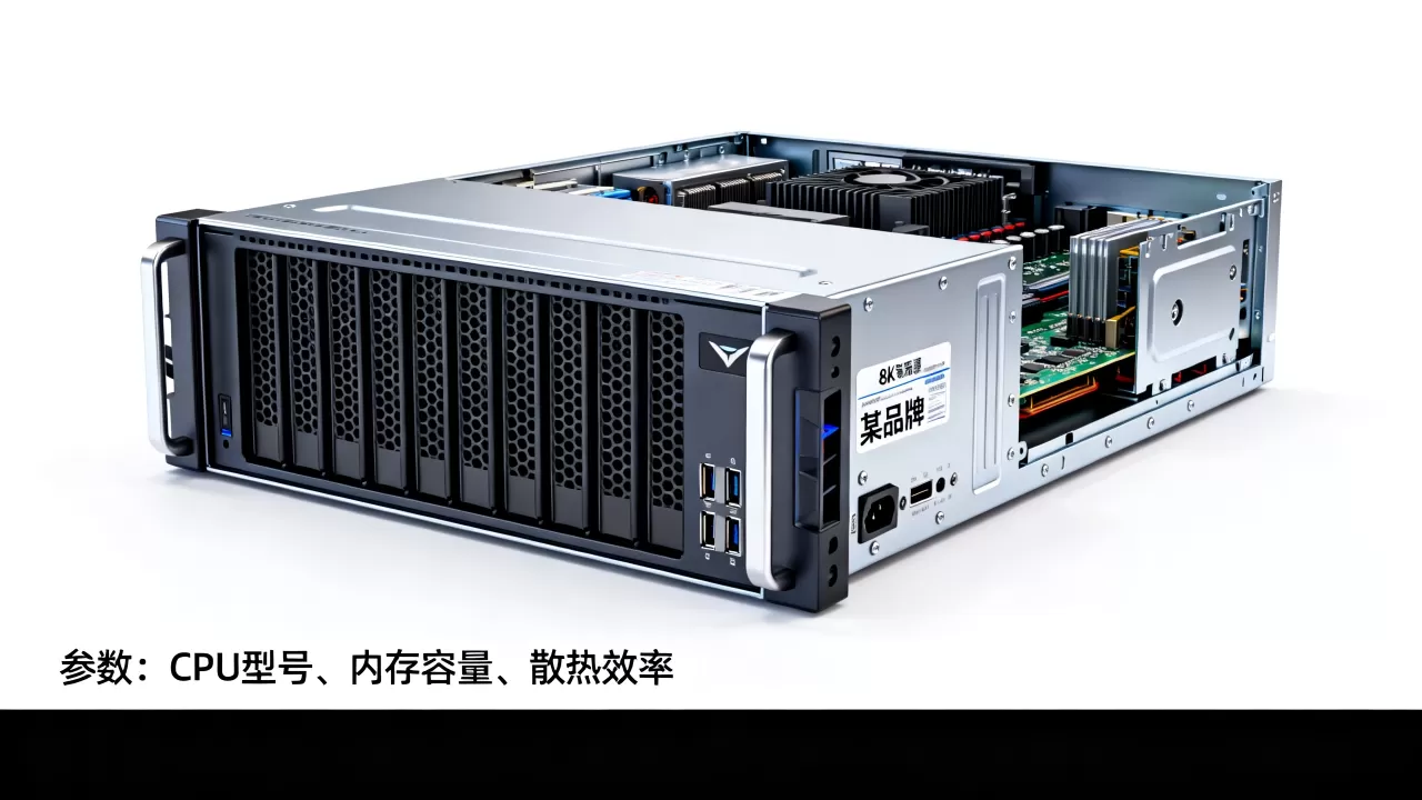 电竞高端服务器怎么选,哪个牌子性价比高? 电竞高端服务器怎么选,哪个牌子性价比高?