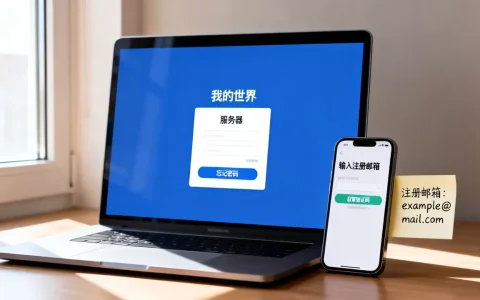 我的世界服务器密码忘了怎么办，如何快速找回密码？