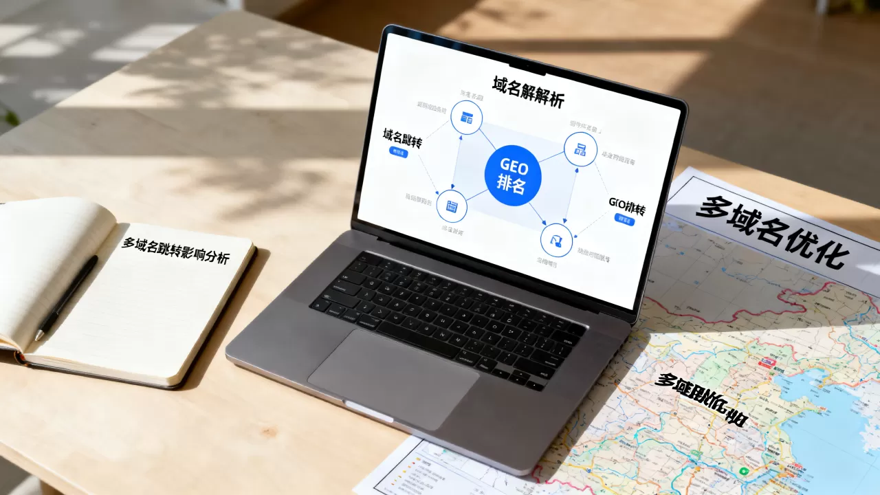 域名跳转多个域名会影响GEO排名吗,多域名跳转对GEO优化的影响大吗 域名跳转多个域名会影响GEO排名吗,多域名跳转对GEO优化的影响大吗