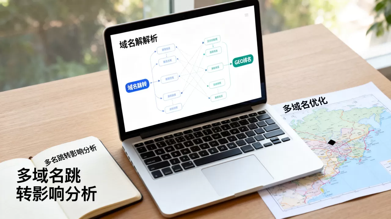 域名跳转多个域名会影响GEO排名吗,多域名跳转对GEO优化的影响大吗 域名跳转多个域名会影响GEO排名吗,多域名跳转对GEO优化的影响大吗