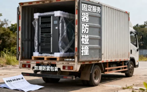 卡车运输服务器有哪些注意事项，运输费用怎么算？
