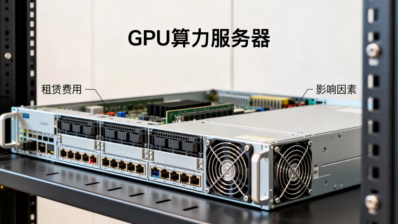 深圳GPU算力服务器租用要花多少钱,租赁费用受哪些因素影响? 深圳GPU算力服务器租用要花多少钱,租赁费用受哪些因素影响?