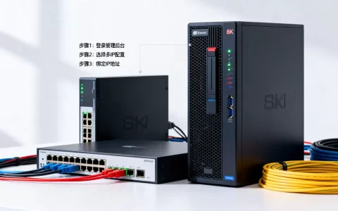 简米云服务器如何配置多IP？，多IP设置教程有哪些？
