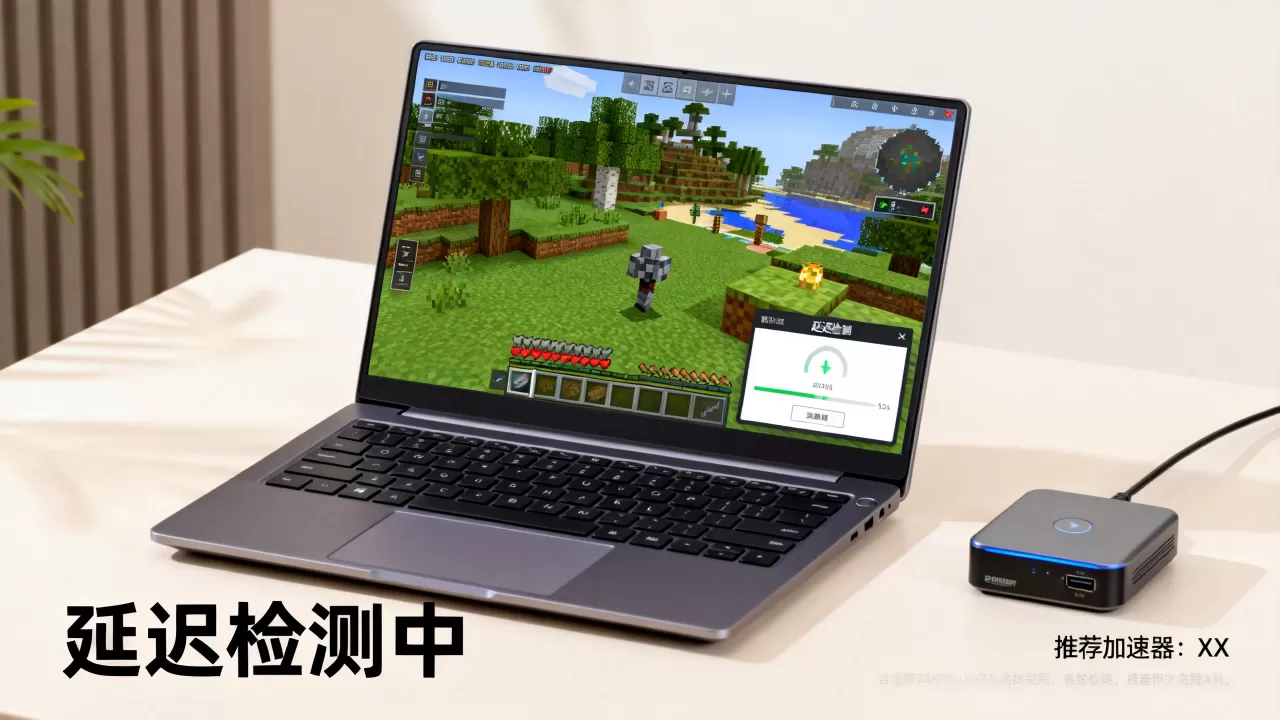 国际服MC服务器延迟太高怎么办,用什么加速器好? 国际服MC服务器延迟太高怎么办,用什么加速器好?
