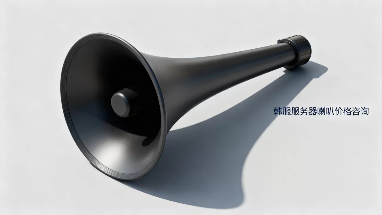韩服服务器喇叭多少钱?价格贵不贵? 韩服服务器喇叭多少钱?价格贵不贵?