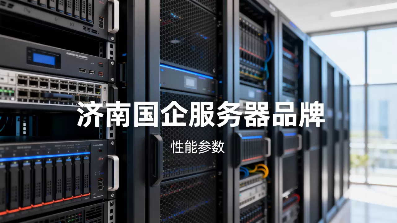 济南国企服务器都有哪些,哪个牌子比较靠谱? 济南国企服务器都有哪些,哪个牌子比较靠谱?